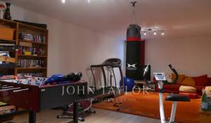 Location Villa Le Mont-sur-Lausanne