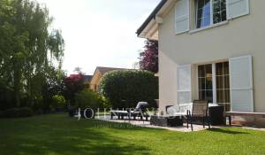 Location Villa Le Mont-sur-Lausanne