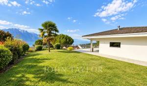 Location Villa Montreux
