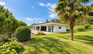 Location Villa Montreux