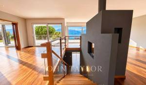 Location Villa Montreux