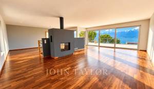 Location Villa Montreux
