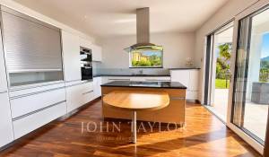 Location Villa Montreux
