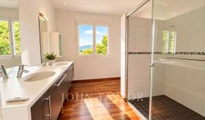 Location Villa Montreux