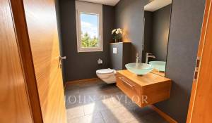 Location Villa Montreux