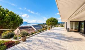 Location Villa Montreux