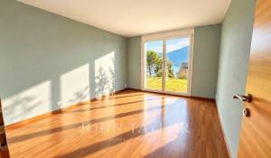 Location Villa Montreux