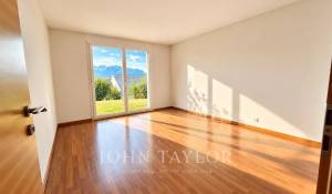 Location Villa Montreux