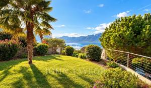 Location Villa Montreux