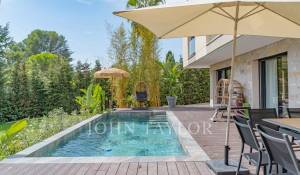Location Villa Mougins