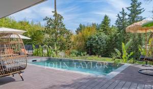 Location Villa Mougins