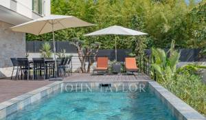 Location Villa Mougins