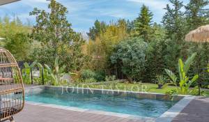 Location Villa Mougins