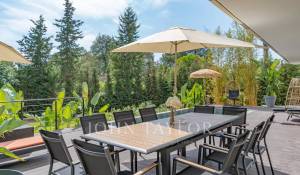 Location Villa Mougins