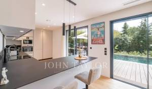 Location Villa Mougins