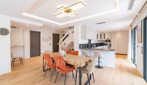 Location Villa Mougins