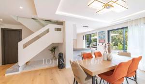 Location Villa Mougins