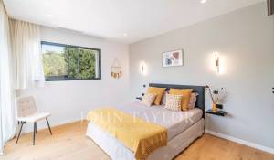 Location Villa Mougins