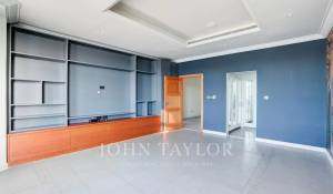 Location Villa Palm Jumeirah