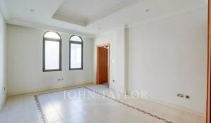 Location Villa Palm Jumeirah