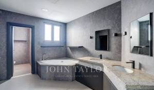 Location Villa Palm Jumeirah