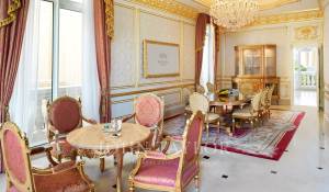 Location Villa Palm Jumeirah