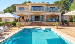 Location Villa Port d'Andratx