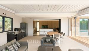 Location Villa Roquefort-les-Pins
