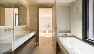 Location Villa Roquefort-les-Pins