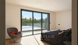 Location Villa Roquefort-les-Pins