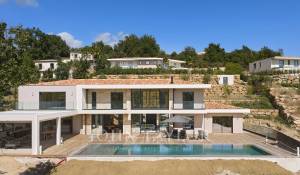 Location Villa Roquefort-les-Pins