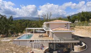 Location Villa Roquefort-les-Pins
