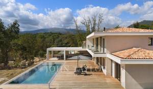 Location Villa Roquefort-les-Pins