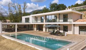 Location Villa Roquefort-les-Pins