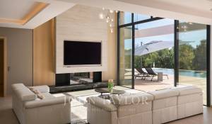 Location Villa Roquefort-les-Pins