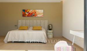 Location Villa Roquefort-les-Pins