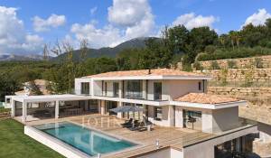 Location Villa Roquefort-les-Pins
