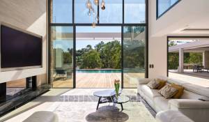 Location Villa Roquefort-les-Pins