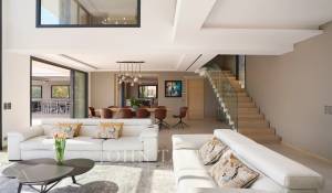 Location Villa Roquefort-les-Pins