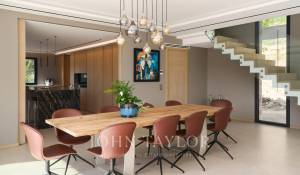 Location Villa Roquefort-les-Pins