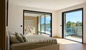 Location Villa Roquefort-les-Pins
