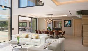Location Villa Roquefort-les-Pins