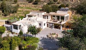 Location Villa Sant Josep de sa Talaia