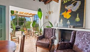 Location Villa Sant Josep de sa Talaia