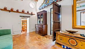 Location Villa Sant Josep de sa Talaia
