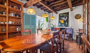Location Villa Sant Josep de sa Talaia