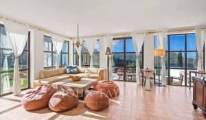 Location Villa Sant Josep de sa Talaia