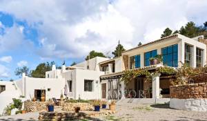 Location Villa Sant Josep de sa Talaia