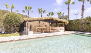 Location Villa Santa Eularia des Riu