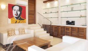 Location Villa Santa Eularia des Riu